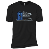 Who Let The Dogs Out T-Shirt