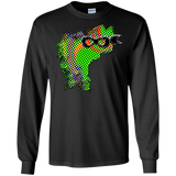 tmnt comic dots T-Shirt