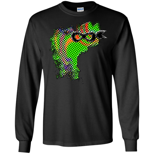 tmnt comic dots T-Shirt