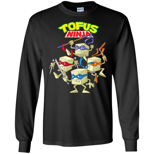 tofus ninja T-Shirt