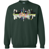 tokyo skyline sweatshirt T-Shirt