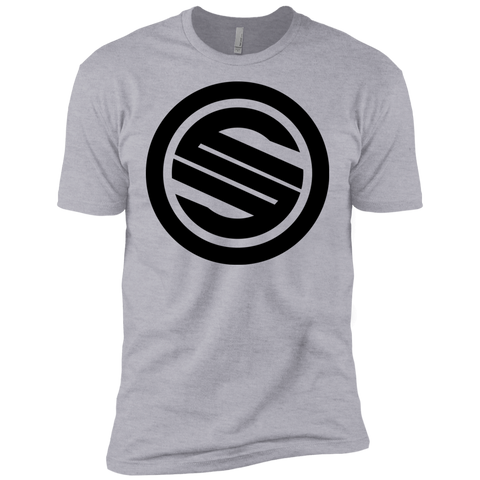 shortyyguy baseball T-Shirt