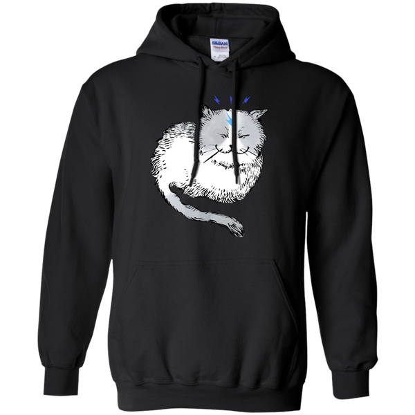 thunder cat t- T-Shirt
