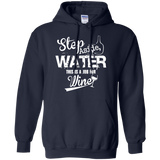 water n wine T-Shirt