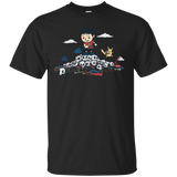 welcome to my village T-Shirt