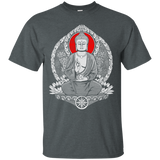 siddhartha gautama buddha sunrise tank tops & T-Shirt