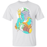 shiva as a rudra  T-Shirt