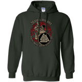 Wotan Mit Uns T-Shirt