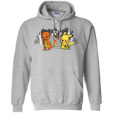 toastymon T-Shirt