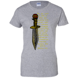 Word Of God  T-Shirt