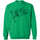 Xxx Flag Sweatshirt T-Shirt