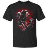 Wrath Of Darth Vader T-Shirt