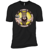 tons0fun logo T-Shirt