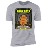 Xeno-cats Sweatshirt T-Shirt