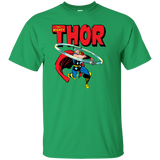 Whirling Hammer Tank Top T-Shirt