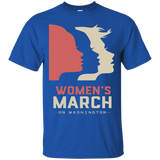 Women's March On Washington T-Shirt