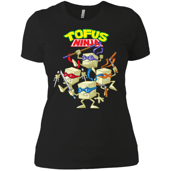 tofus ninja T-Shirt