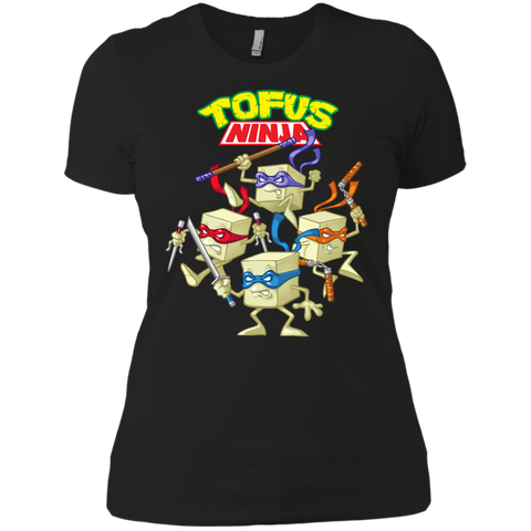 tofus ninja T-Shirt