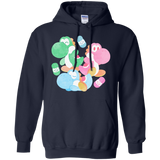 Woollypalooza Sweatshirt T-Shirt