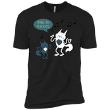 time to dance sweatshirt T-Shirt