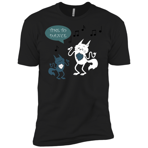 time to dance sweatshirt T-Shirt