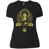 siddhartha gautama buddha yellow tank tops & T-Shirt