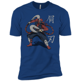 sho blade (shoulder blade) T-Shirt