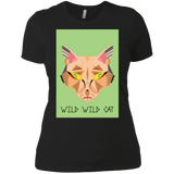 wild cat