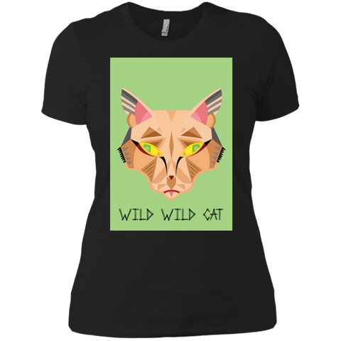 wild cat