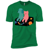 travel more sweatshirt T-Shirt