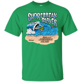 shorebreak slayer T-Shirt