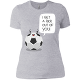 tough love! T-Shirt