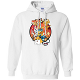 thundermice hooooo T-Shirt