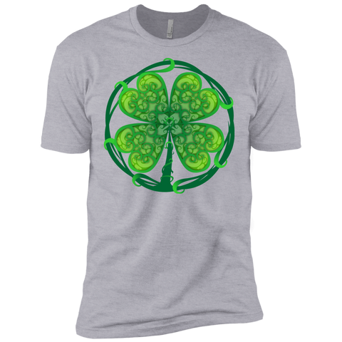shamrock T-Shirt