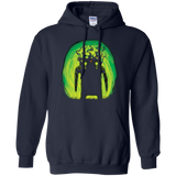 shadow guardian T-Shirt