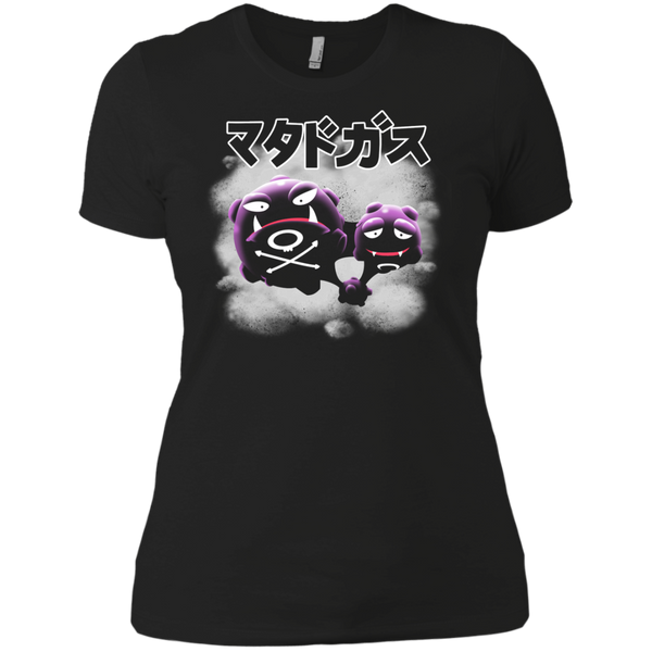 toxic pocket villain T-Shirt