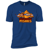 tmnfishes T-Shirt