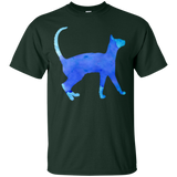 watercolor cat sweatshirt T-Shirt