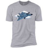 tom cat t- T-Shirt