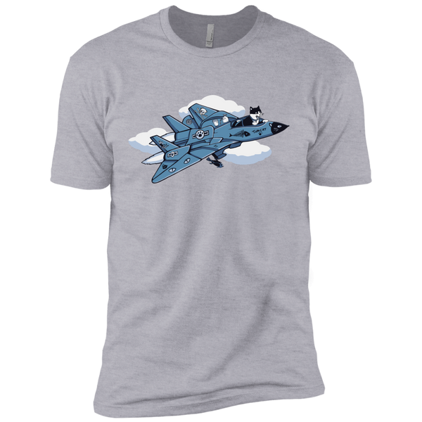 tom cat t- T-Shirt