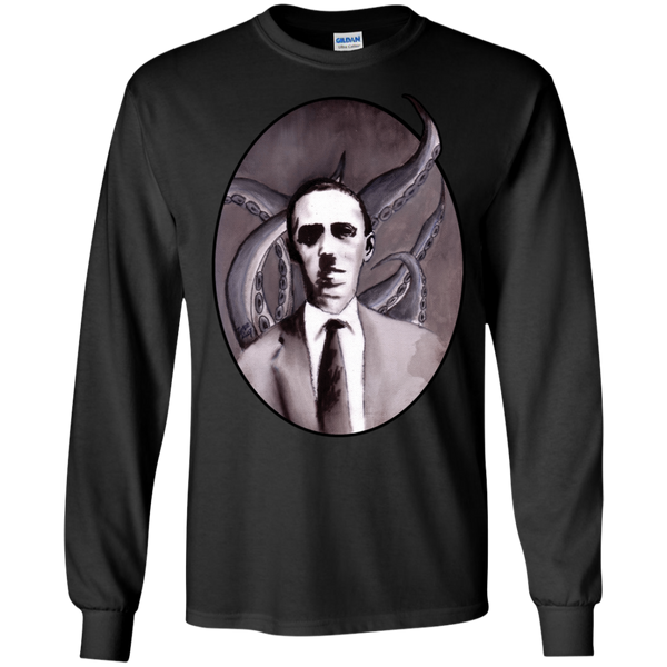 shuddering at the nameless things T-Shirt