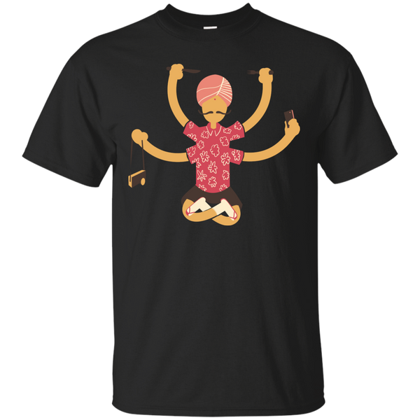 tourist sweatshirt T-Shirt