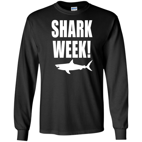 shark week 2 T-Shirt