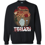 tonari ride sweatshirt T-Shirt