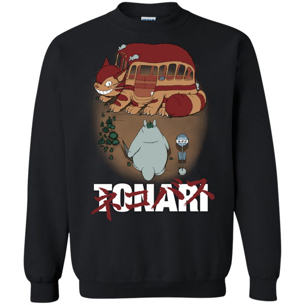 tonari ride sweatshirt T-Shirt