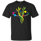 tree cosmic concept sweatshirt T-Shirt