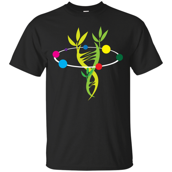 tree cosmic concept sweatshirt T-Shirt