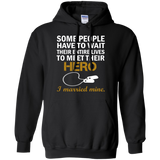 Wife Of Veteran Matching Family T-Shirt