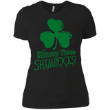 shimmy those shamrocks T-Shirt