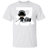 shinobi killer beats T-Shirt